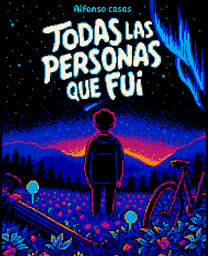 Todas las personas que fui SNES